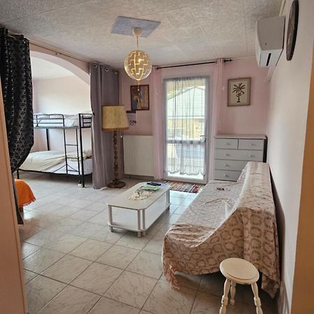 Gite Esprit Etape Saint-Barthélemy-de-Vals Εξωτερικό φωτογραφία