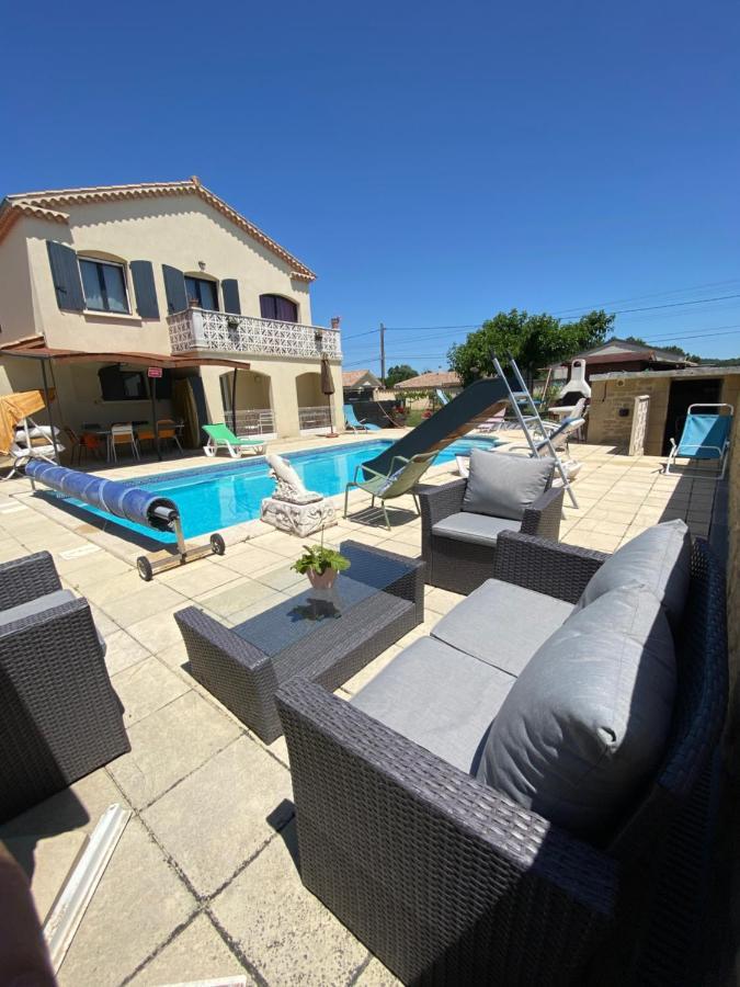 Gite Esprit Etape Saint-Barthélemy-de-Vals Εξωτερικό φωτογραφία