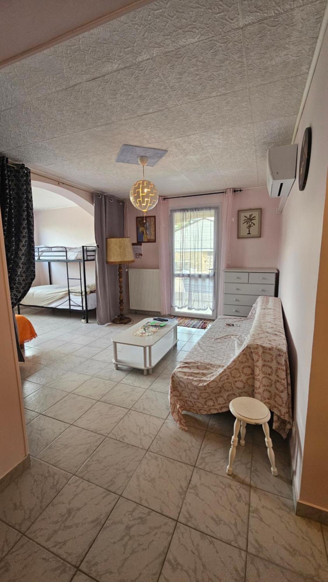 Gite Esprit Etape Saint-Barthélemy-de-Vals Εξωτερικό φωτογραφία