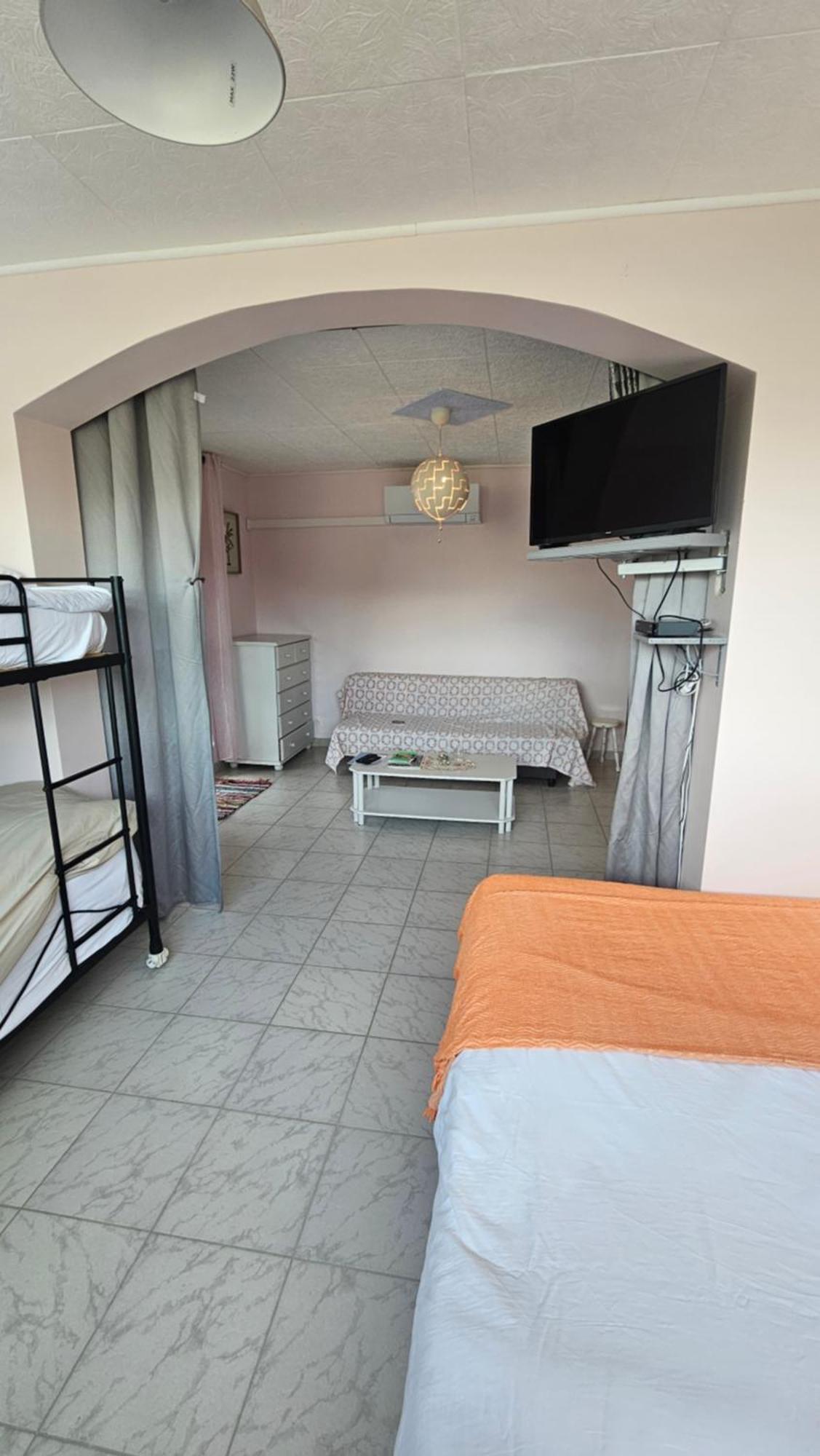 Gite Esprit Etape Saint-Barthélemy-de-Vals Εξωτερικό φωτογραφία